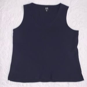 Eileen Fisher Navy Rop